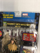 Marvel Legends Onslaught Series Crown of Lies Loki Variant Figure - Toybiz