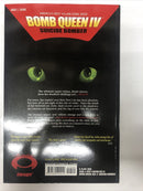 Bomb Queen : Suicide Bomber (2010) TPB Vol