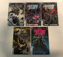 Dark Nights Death Metal Justice League (2020)