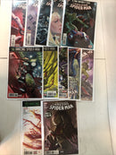 The Amazing Spiderman (2017) # 1-32 Missing # 11 & 28 (VF/NM) Marvel Comics