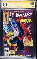 Marvel Tales Spider Man (1989)