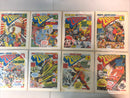 2000 A.D Magazines (1977)
