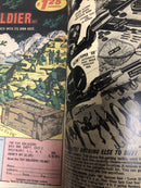 Charlton Premiere Presents Trio (1967)