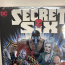 Secret Six Omnibus Vol