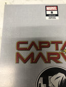 Captain Marvel (2019) Variant
