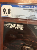 Future State: Gotham (2021)