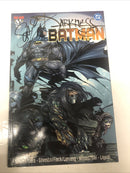 Darkness Batman