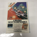 Marvel Team-Up Spider-Man And Watcher (1983)