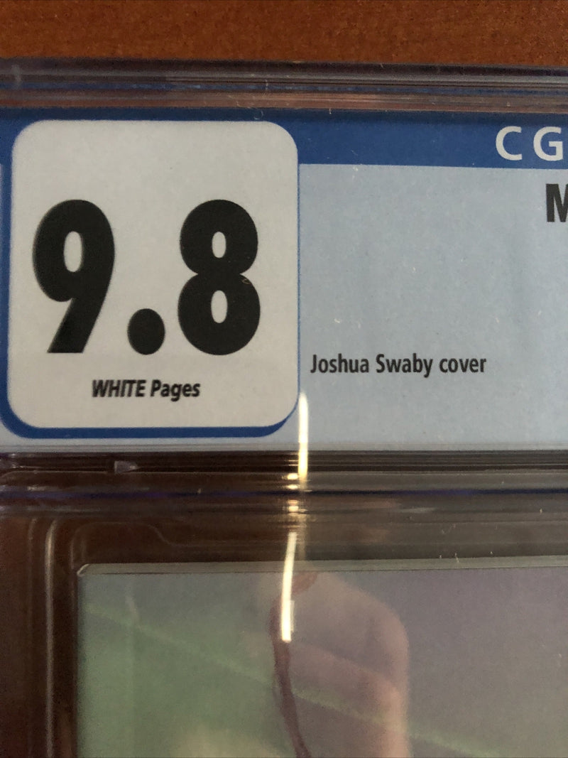 Miles Morales: Marvel Tales (2021)