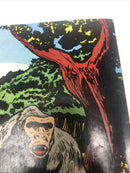 Tarzan’s Jungle World (1959) Variant