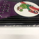 The Plastic Man (2005) TPB • Vol