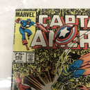 Captain America (1984)