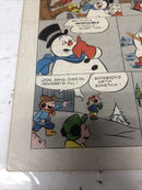 Frosty The Snowman (1953)