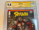 Spawn (2020)