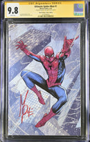 Ultimate Spider-Man (2024)