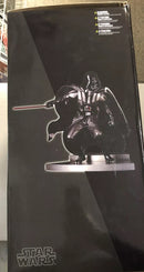 KOTOBUKIYA ARTFX STAR WARS RETURN OF THE JEDI DARTH VADER