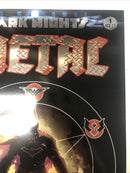 Dark Nights Metal (2018) Variant