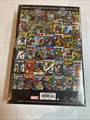 The Invincible Iron Man Omnibus HC