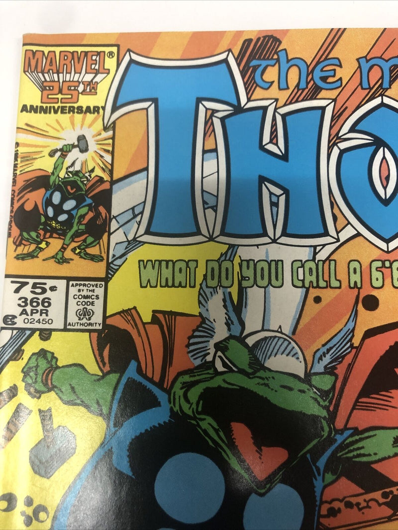 Thor (1986)