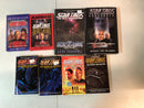 Star Trek Next Generation Pocket Books Lot
