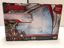 Marvel Age Of Ultron Cineplex Collectible Bust Iron Man And Ultron