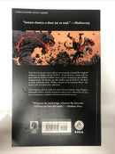 Hellboy And The B.P.R.D (2020) TPB • Dark Horse Comics • Mike Mignola • Allie
