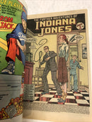 Indiana Jones (1983)