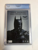 Green Lantern (2013)