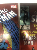 The Amazing Spider-Man (2024)