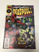 Deadpool (1999)