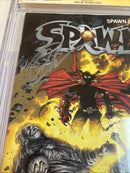 Spawn (2000)