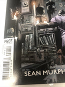 Batman Day Batman :White Knight Special Edition (2018)