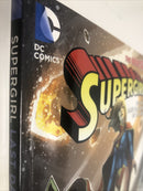 Supergirl (2011) TPB Vol