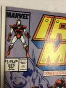 Iron Man (1987)
