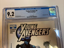 Young Avengers (2005)