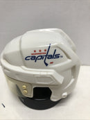 McDonald's Hockey helmet (2009) Alexander Ovechkin • Washington Capitals • NHL