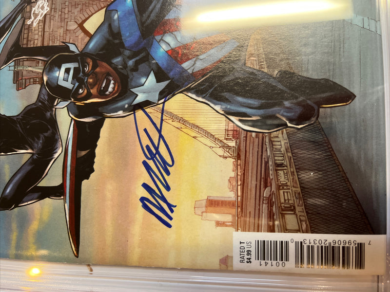 What If …? Miles Morales (2022)