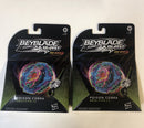 Beyblade Burst (2022) Pro Series • Poison Cobra • Hasbro • 8+ Years • DR30-P/PR