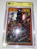 Secret Empire (2017)