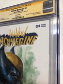 All New Wolverine (2016)
