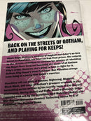 Punchline The Gotham Game  (2023) DC Comics HC Toni Howard Sealed