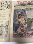 Jungle Tales Of Tarzan (1965) Variant