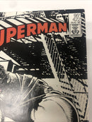 Superman (1986)