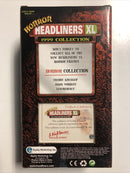 Horror Headliners XL (1999) Freddy Krueger | 6” | A Nightmare On Elm Street