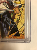 Eternal Warrior (1992)