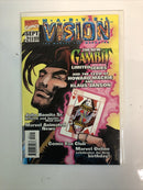 Marvel Vision (1996) Consequential Set # 2-30 (VF/NM) Missing # 1-6