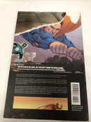 Injustice Gods Among Us Vol
