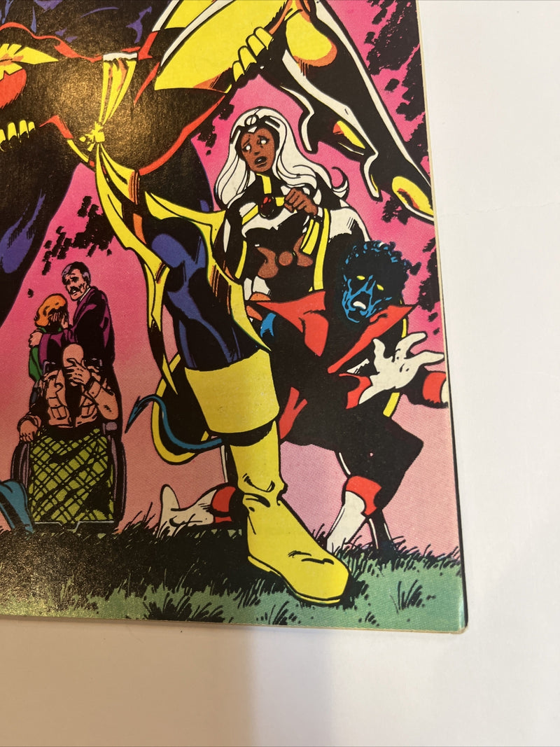 X-Men (1980)