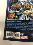 Fantastic Four Antithesis (2022) Marvel SC Mark Waid