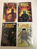 The Night Club (2004)